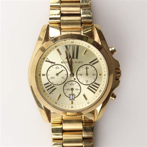 michael kors mk8605|Michael Kors bradshaw chronograph.